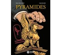 Pyramides Didier Quella-Guyot (Auteur), Sophie Balland (Dessinateur)