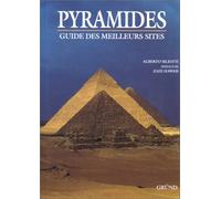 Pyramides: Guide des meilleurs sites