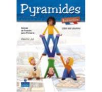 Pyramides Iniciación Livre De L'Élève - Job, Beatriz,Nathan Deiller, Muriel Job, Beatriz, Nathan Deiller, Muriel (Auteur)