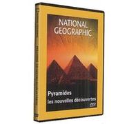 Pyramides, les nouvelles découvertes G