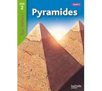 Pyramides Niveau 2 - Tous lecteurs ! - Ed.2010