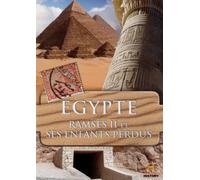 Pyramides Ramsès Ii Et Ses Enfants Perdus