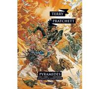 Pyramides Terry Pratchett (Auteur), Patrick Couton (Traduction)