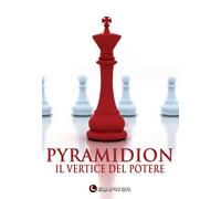 Pyramidion: Il vertice del potere
