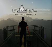 Pyramidis Project,the - Emotional Distances [Import]