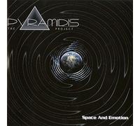 Pyramidis Project,the - Space and Emotion [Import]