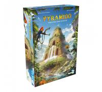 Pyramido - Trésors Perdus - Allemand