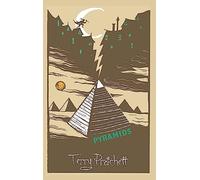 Pyramids: Discworld: The Gods Collection