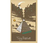 Pyramids (Discworld. the Gods Collection) by Terry Pratchett (2014-01-01)