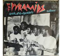 PYRAMIDS - Drunk and disorderly / Sufferer / 103 226-100