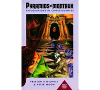 Pyramids of Montauk: Explorations in Consciousness