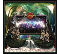 Sony Music The Tangent - Pyramids, Stars & Other Stories: The Tangent Live Recordings 2004-2017 - Disques vinyle Pop Rock