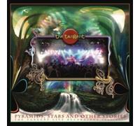Pyramids, Stars & Other Stories: The Tangent Live Recordings 2004-2017 [CD] NEUF