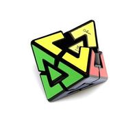 Pyraminx Diamond