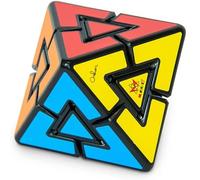 Pyraminx Diamond