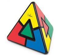 Pyraminx Duo