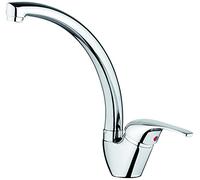 PYRAMIS 096701003 Sereno Robinet de Cuisine Chrome