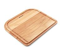 Pyramis Planche à découper en bois pour bols 50 x 40 et 40 x 40 cm à partir de 525005201, Marron
