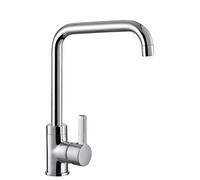 Pyramis SIlvio mitigeur de cuisine sur pied chrome 090929338