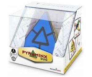 Pyramix Duo Mefferts G