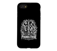 Pyramus et Thisbe chuchotent des Amants tragiques Coque pour iPhone SE (2020) / 7/8
