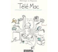 PYRAMYD Télé mac - chroniques d'un créatif à la maison