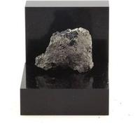 PYRARGYRITE - Pierre Naturelle en Provenance du Canada, Timmins - Cristal Rouge Métallique, Minerai d'Argent 37.9 ct - Certificat d'Authenticité Inclus 21 x 18 x 10 mm G