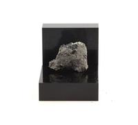 PYRARGYRITE - Pierre Naturelle en Provenance du Canada, Timmins - Cristal Rouge Métallique, Minerai d'Argent 37.9 ct - Certificat d'Authenticité