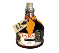 Pyrat XO Reserve Rhum Antillais, 40% vol, 70 cl/700 ml, ambré