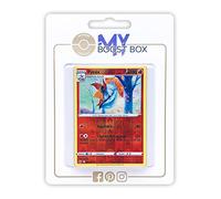 Pyrax 25/159 Reverse - Myboost X Epée et Bouclier 12.5 Zénith Suprême - Coffret de 10 Cartes Pokémon Françaises