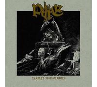 Pyre - Chained to ossuaries