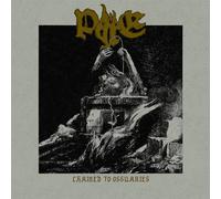 PYRE - Chained To Ossuaries LP