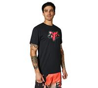 Pyre Ss Tee Black
