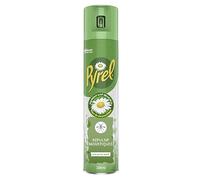 Pyrel Aerosol - Répulsif Moustiques pour Intérieur - Jusqu’à 4 Heures d'Efficacité - 1 Aérosol, 300ml