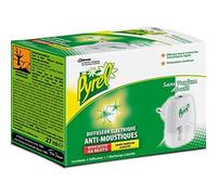 Pyrel diffuseur electrique liquide 45 nuits Envoi Rapide Et Soignée (Prix Par Unité )
