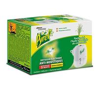 Pyrel diffuseur electrique liquide citronnelle 45 nuits Envoi Rapide Et Soignée (Prix Par Unité )