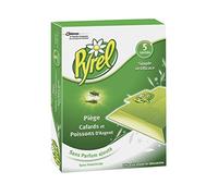 Pyrel Piège Cafards/Poissons d'Argent 5 Pièces - Lot de 4