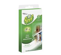 Pyrel Pièges Mites Alimentaires, Efficacité 8 Semaines, 32ml