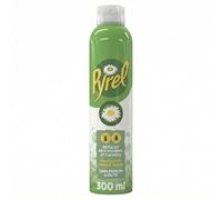 Pyrel- Répulsif Anti-Fourmis et Cafards - Protection Longue Durée - Contient 1 Ingrédient Actif - Sans Parfum Ajouté - 1 Aérosol 300ml