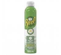 Pyrel- Répulsif Anti-Moustiques - Protection Longue Durée - Contient 1 Ingrédient Actif - Sans Parfum Ajouté - 1 Aérosol 300ml