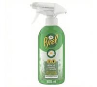Pyrel - Répulsif Fourmis et Cafards - Protection Longue Durée - Avec Des Ingrédients Actifs - Sans Parfum Ajouté - 1 Spray 500ml