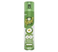 Pyrel Aérosol Anti-insectes rampants, Répulsif Rampants Fourmis et Cafards - Protection longue durée - 1 Aerosol 300 ML