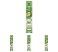 Pyrel Spray Repulsif Rampants 300 Ml (Lot de 4)