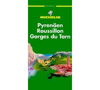 Pyrenäen, Roussillon, Gorges Du Tarn