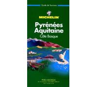 Pyrénées, Aquitaine, Côte Basque