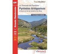 Pyrénées Ariégeoises