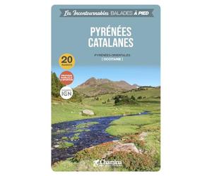 PYRENEES CATALANES
