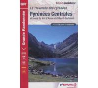 PYRENEES CENTRALES 2009 - 31-65- GR10 - 1091