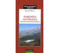 Pyrénées centrales Franco-Espagnoles