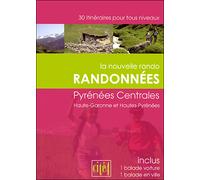 Pyrenees centrales haute garonne/hautes pyrenees - Collectif - Cite 4 - broché - Guide